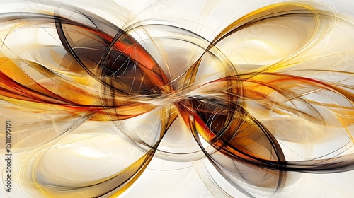 Abstract swirling colors (31)