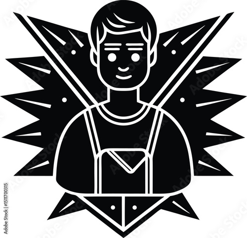 messenger-icon-voctor----- (1).eps