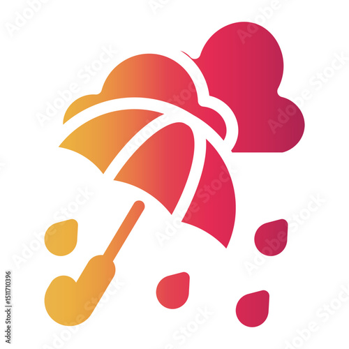 autumn Gradient icon