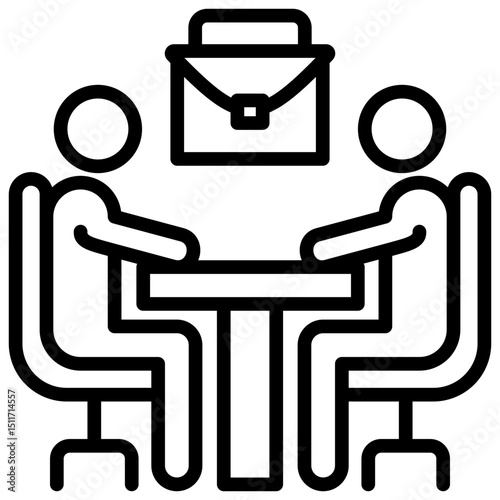 Business Icon
