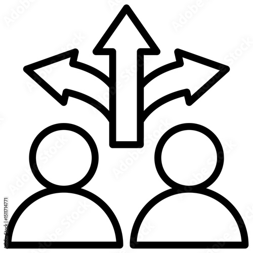Direction Icon