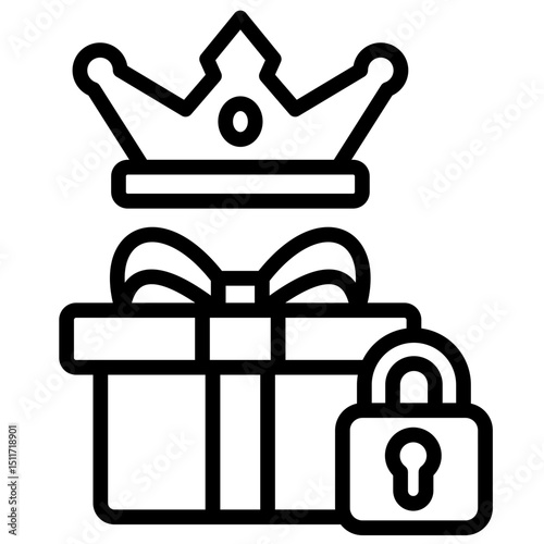 Freemium Model Icon