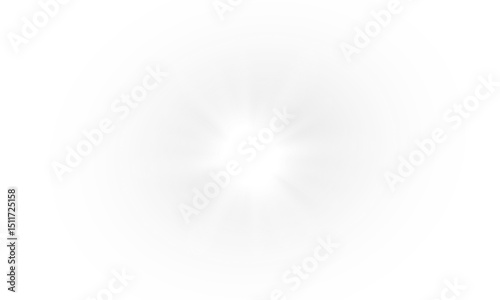 Vector transparent sunlight with sun glare. Png Overlay, Sun rays and glare, Sun, sunrays, light transitions, lens flare, light leaks and glare in PNG format. PNG sunlight flare. Golden flash, glare. 