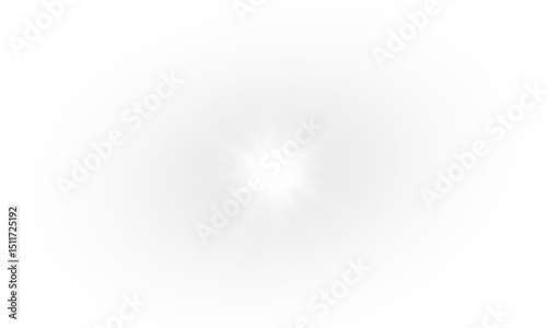 Vector transparent sunlight with sun glare. Png Overlay, Sun rays and glare, Sun, sunrays, light transitions, lens flare, light leaks and glare in PNG format. PNG sunlight flare. Golden flash, glare. 