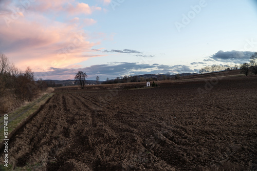Panoram pól 