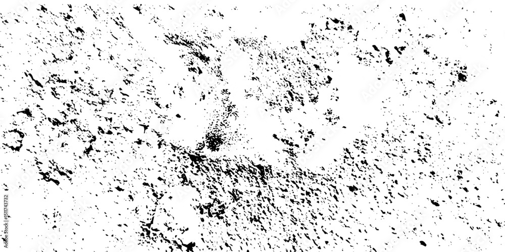 Black grunge abstract background. Dust and scratches on a white background. Distressed Rough Black cracked wall slate texture wall grunge backdrop rough background. Black grunge abstract background. Dust and scratches on a white background. Distressed Rough Black cracked wall slate texture wall grunge backdrop rough background.