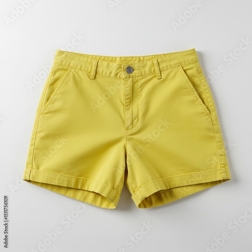 Golden Hour Chinos