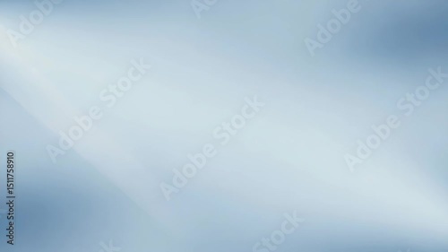 An ethereal pale blue background with blurred edges offers a gentle and calming visual texture for use in graphics or presentations.