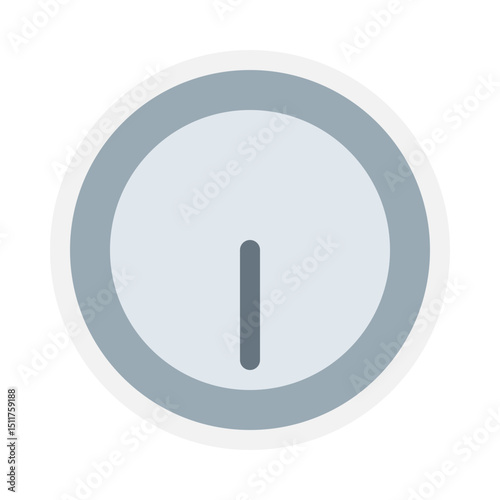 Twelve O'Clock