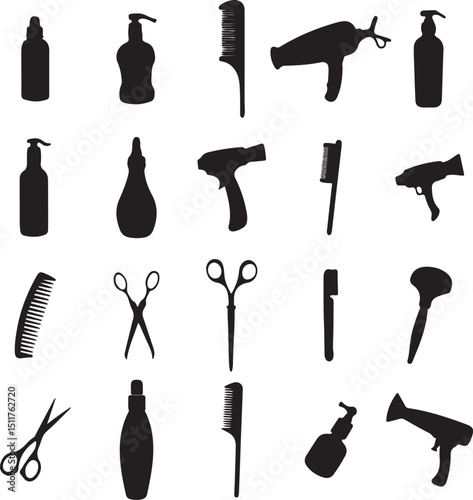 hair styling tools