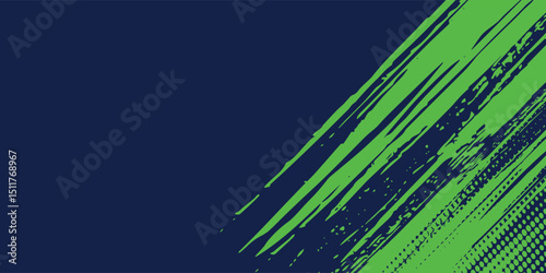 Sports background design with abstract modern template. Vector illustration of sport players in different activities grunge arts
