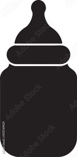 jar of milk