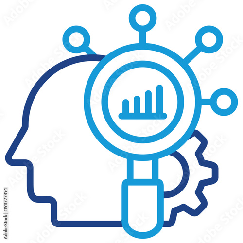 Insight Discovery Icon