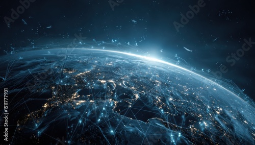 Global interconnectedness