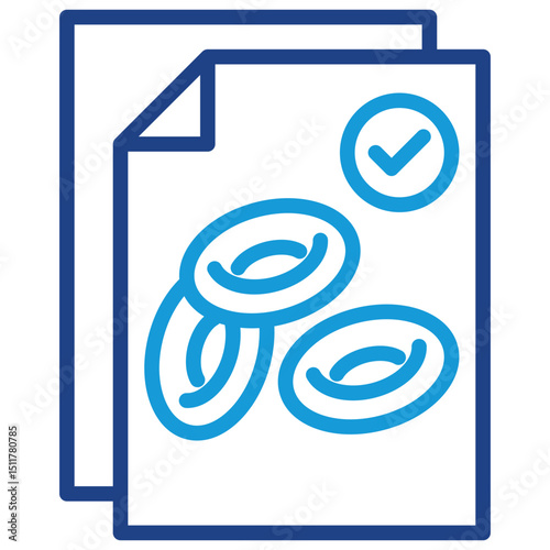 Diabetic Consultation Icon