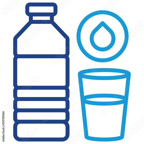 Beverage Choice Icon