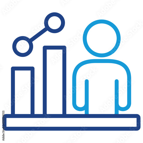 Analyst Report Icon