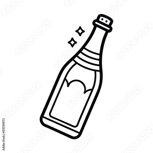 message in a bottle