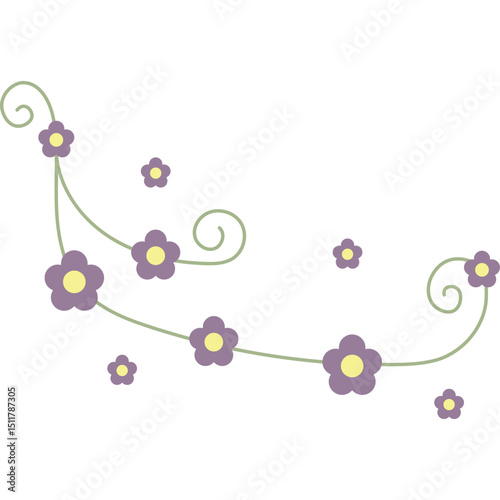 Flower Decoration