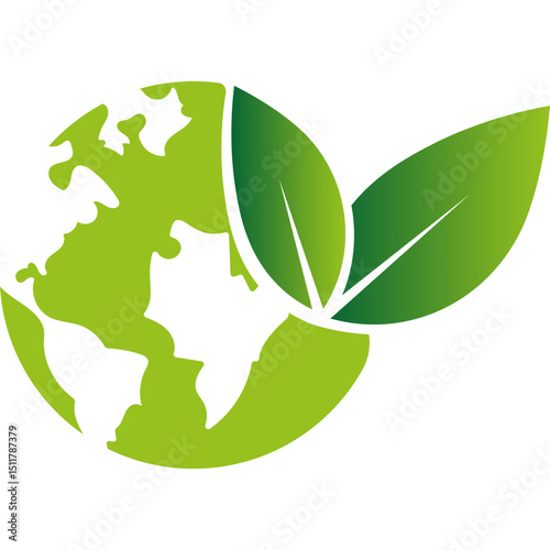 Green Earth Logo