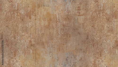 Rustic Brown Textured Background Grunge Wall, Wood, or Stone Seamless Pattern