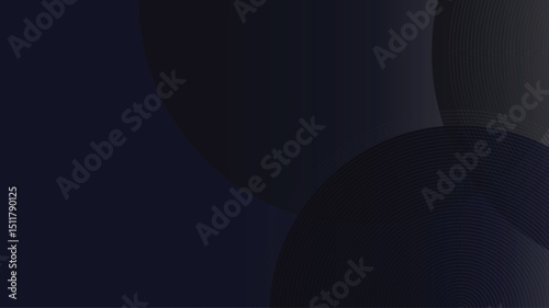 Aesthetic image featuring stacked circular geometric shapes forming a layered abstract design, perfect for modern backgrounds, decor, and creative compositions.