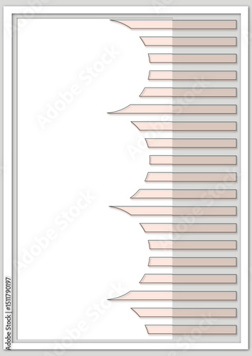 Layout Formrand 5