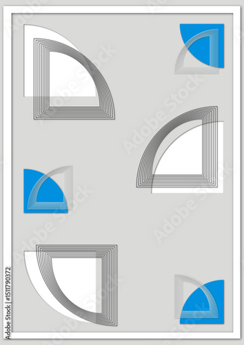 Layout Viertel 4