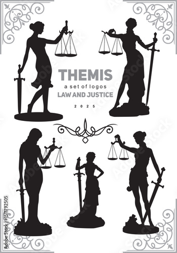 set-silhouettes-Themis.eps