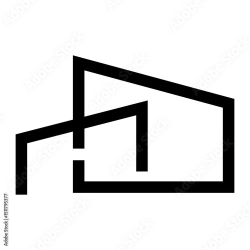 logo Solid icon