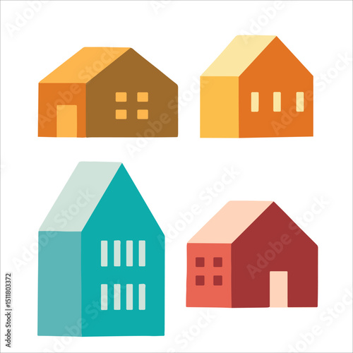 Simple House