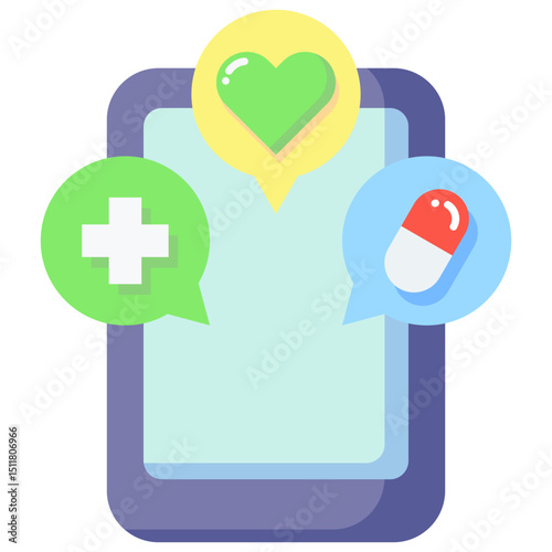 Wellness Support Icon