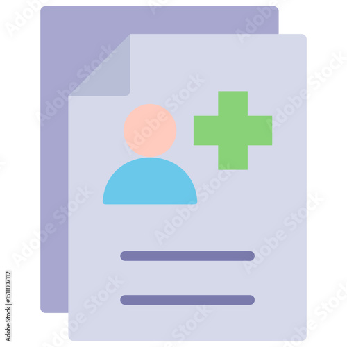 Health Shield Icon