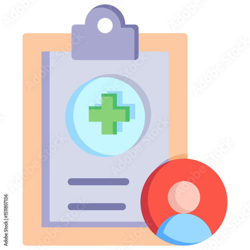 Medical Helpline Icon