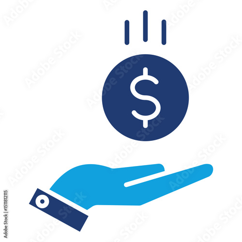Savings icon
