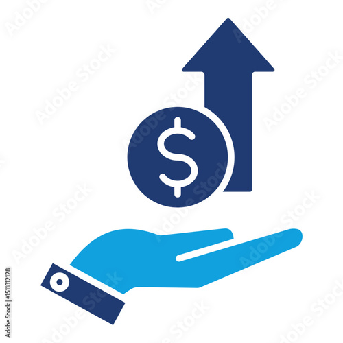 Investment icon

