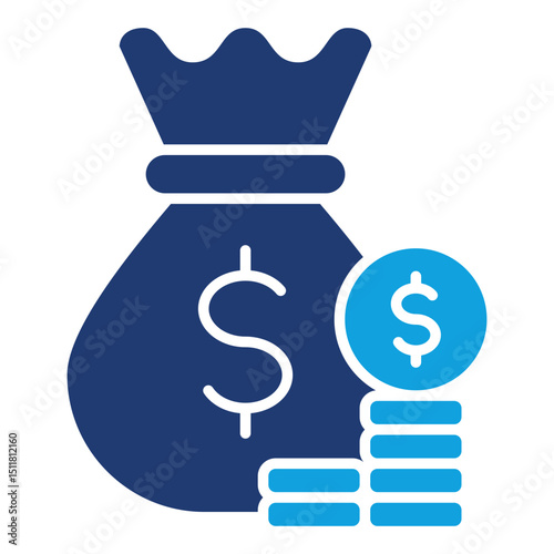 Budget icon
