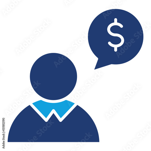 Financial Advisor icon
