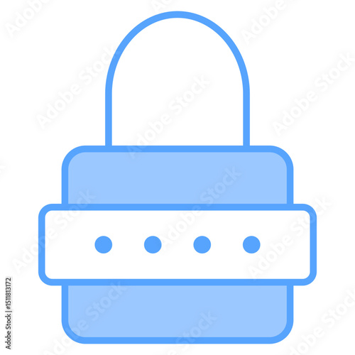 Password Protection icon
