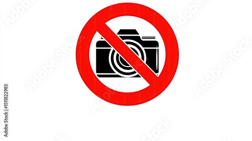 Photographing is prohibited. A camera with a Free Download Photographing is prohibited. A camera with a