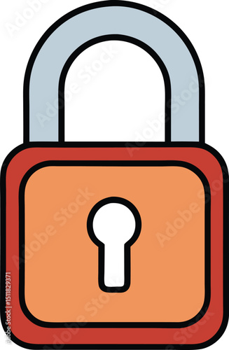 Secure Your Digital Life Essential Guide to Padlock Security and Data Protection