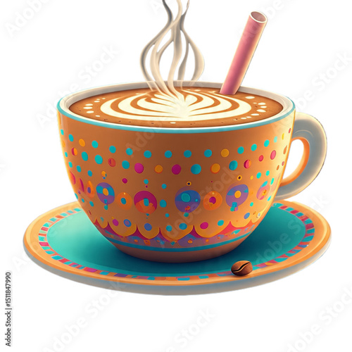 cup of coffee