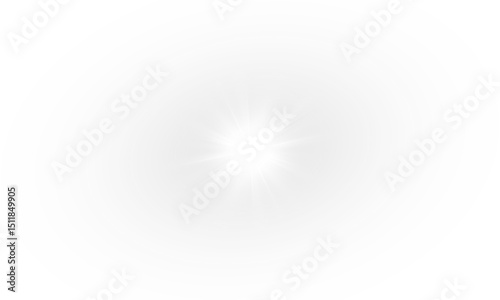 Vector transparent sunlight with sun glare. Overlay, Sun rays and glare, Sun, sunrays, light transitions, lens flare, light leaks and glare in PNG format. PNG sunlight flare. Golden flash, glare