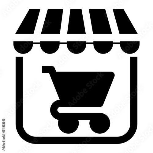 Seller icon