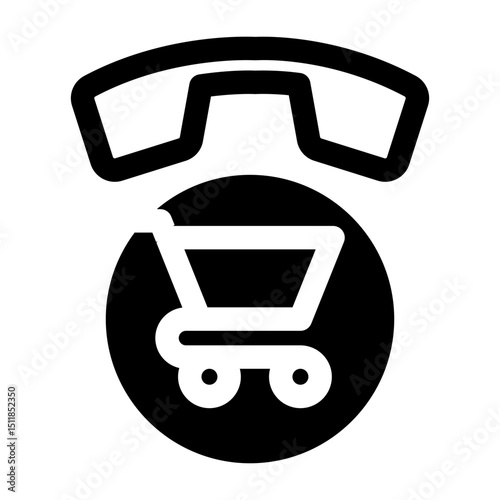 Seller contact  icon
