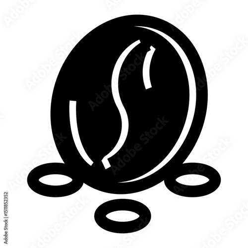 Bean icon