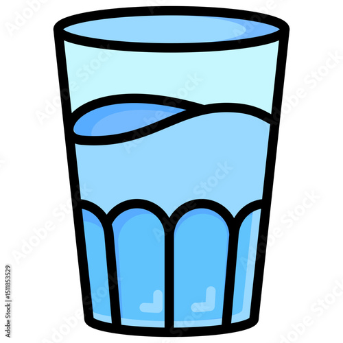 Sweet Drink Icon