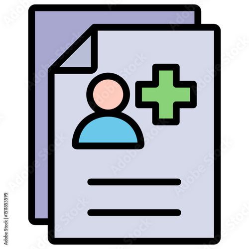 Health Shield Icon