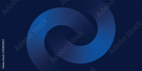 Black dark navy blue silver abstract pattern background. Geometric shape. Line triangle angle fold polygon diamond modern blue