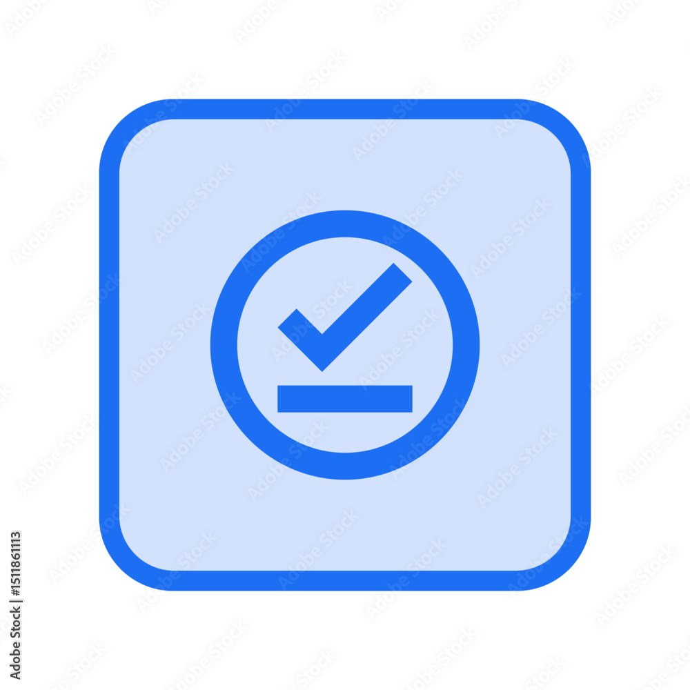 Offline Pin Outlined Offline Pin Outlined